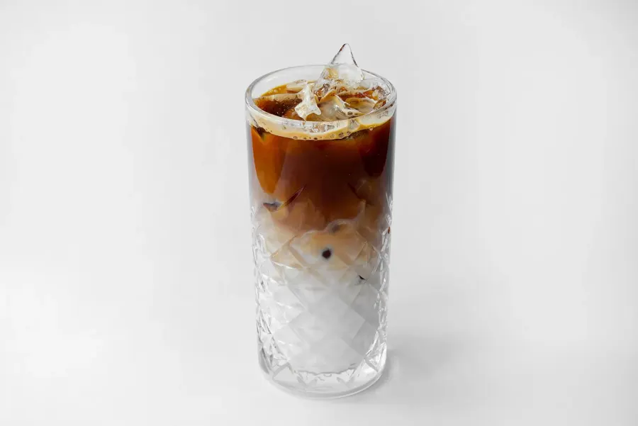 Ice Latte