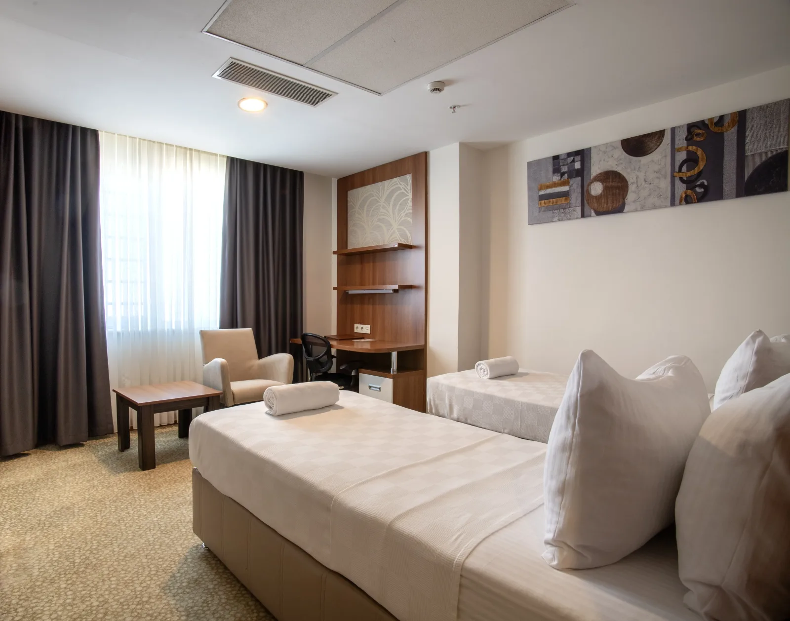 Family Room (4 Persons) 3