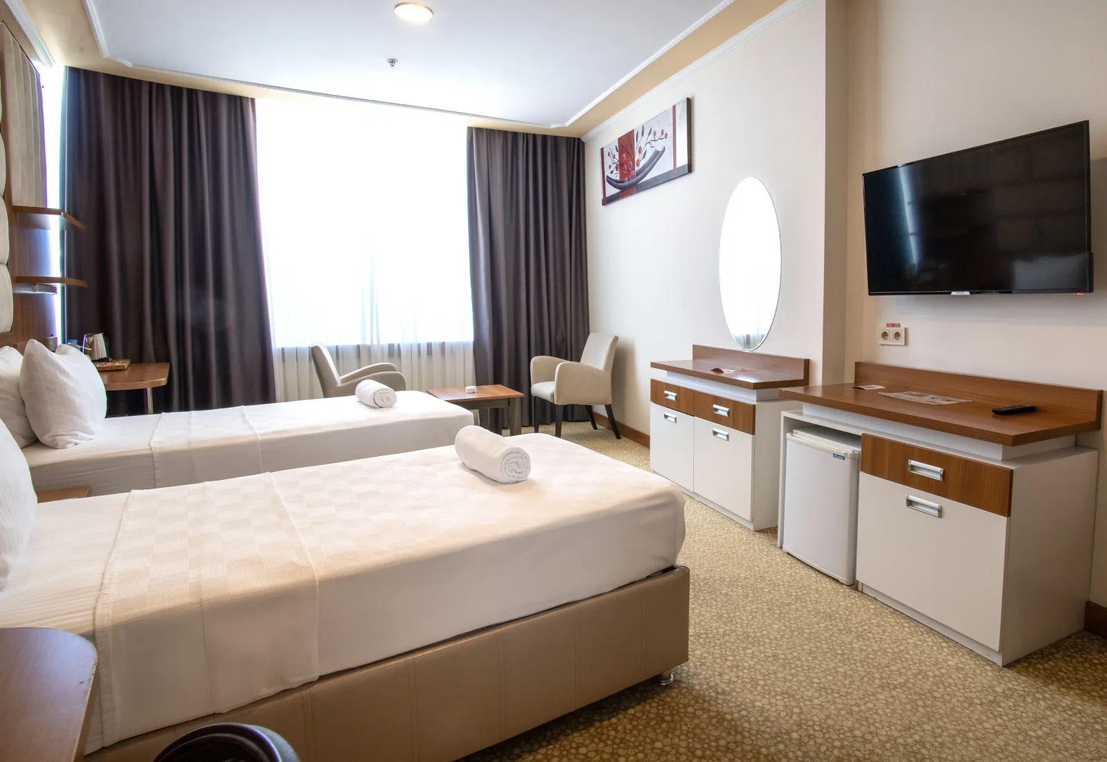 Double Room 2