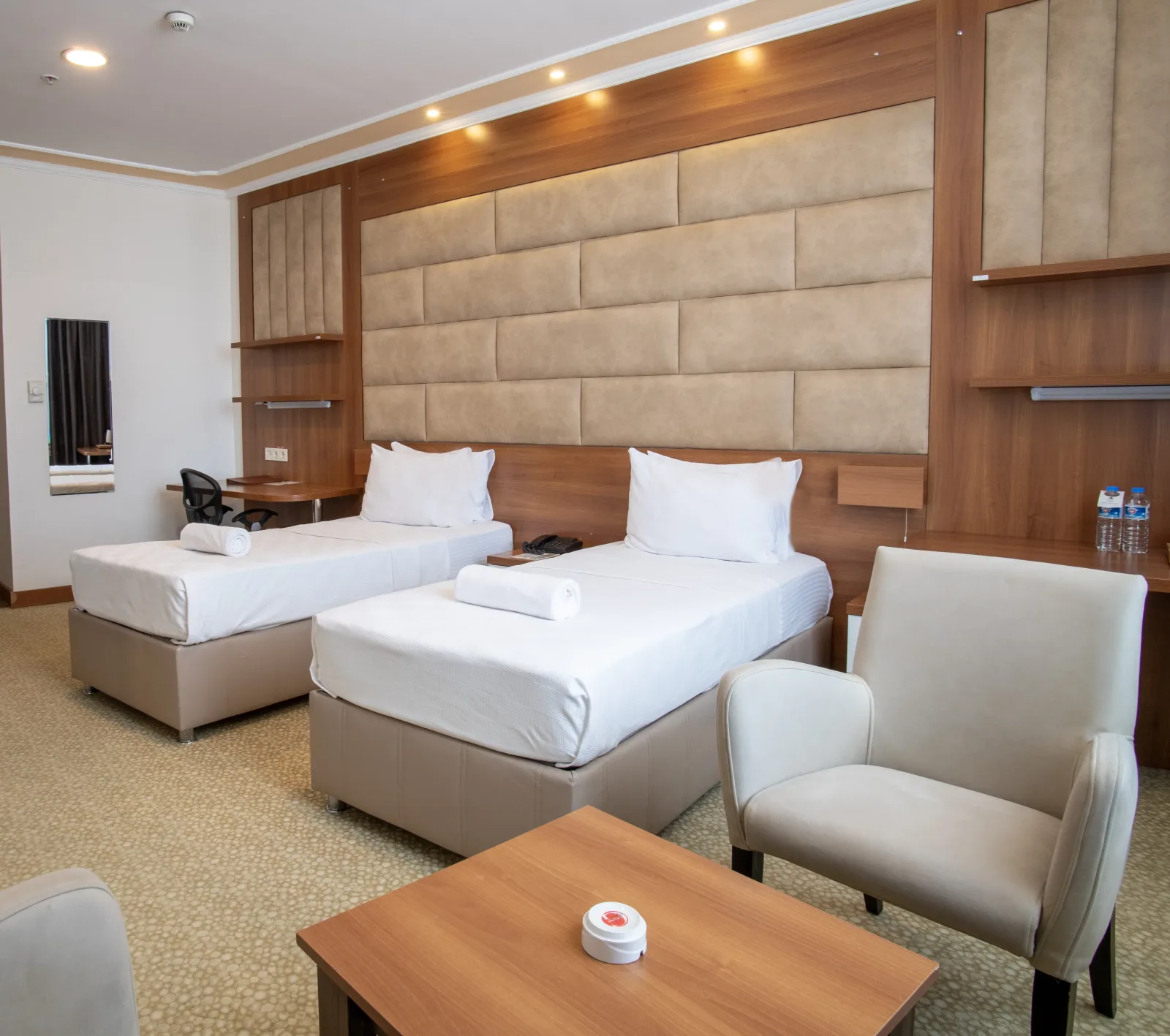 Double Room 3
