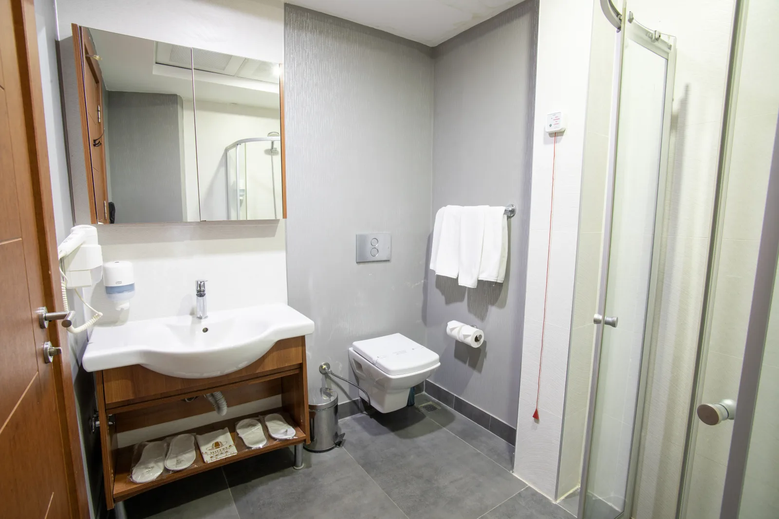 Double Room 5