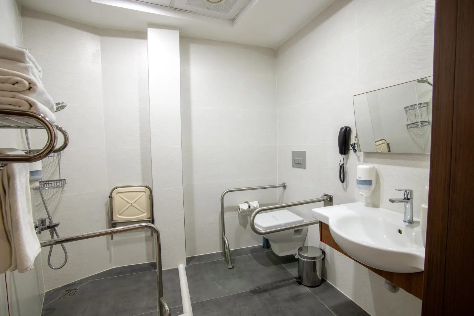 Accessible Room 2