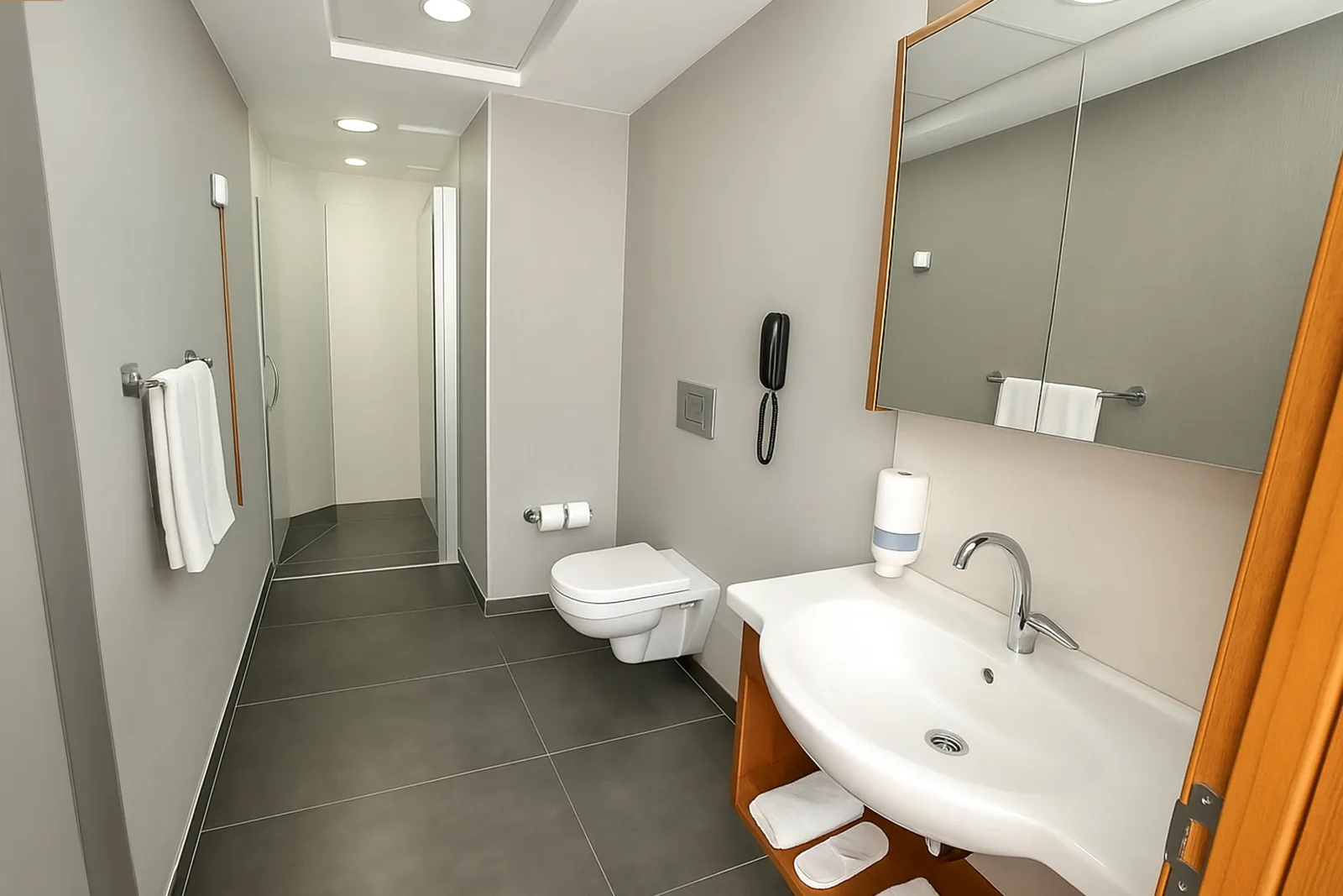 Suite Room 3