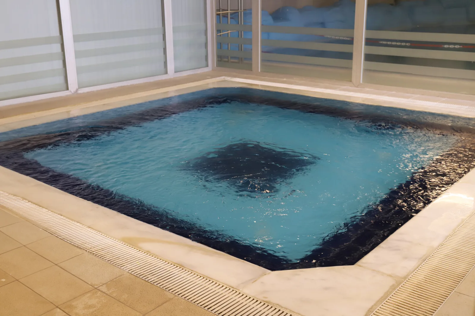 Hot Pool