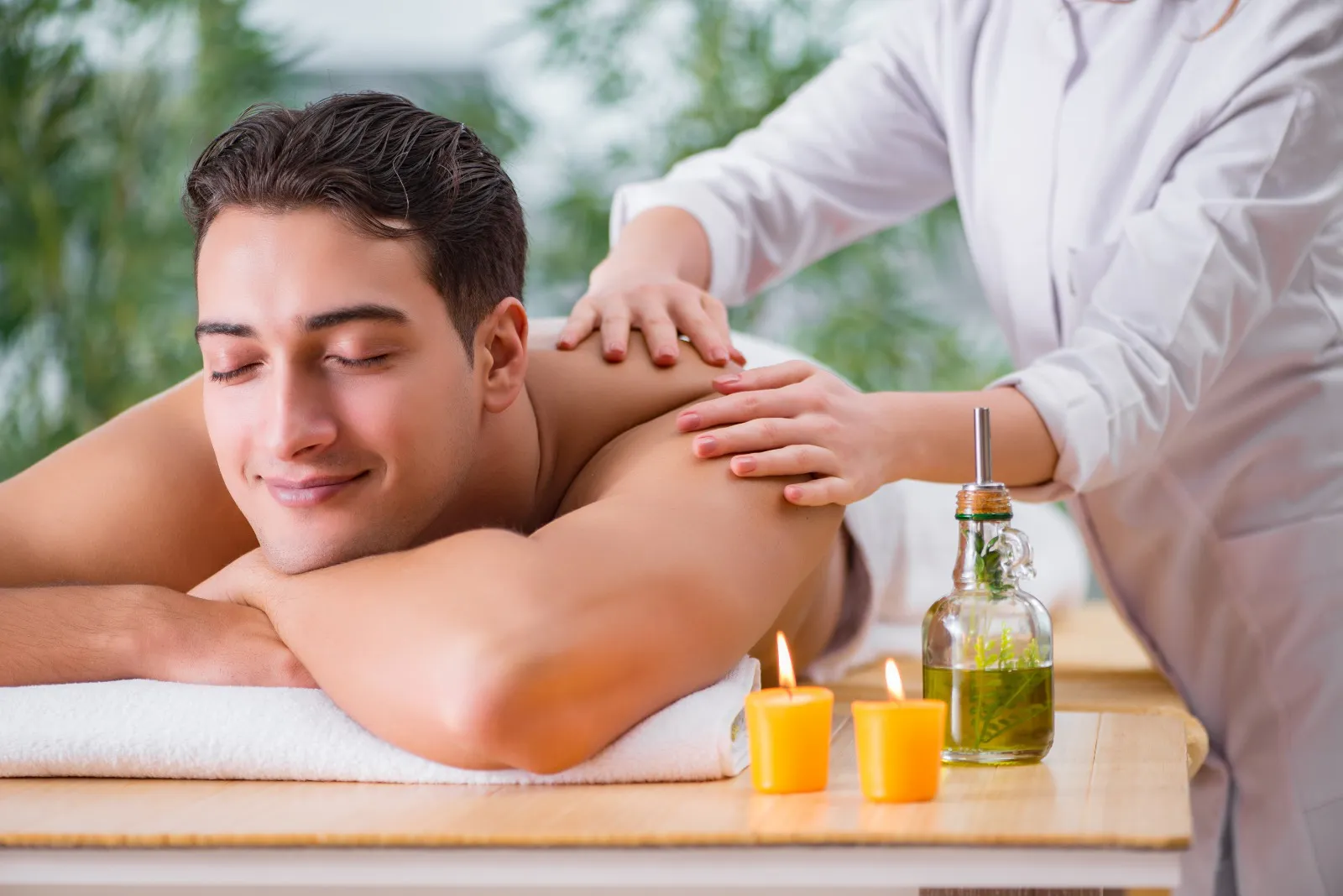 Massage